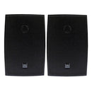 CAIXA AMBIENTE JBL SELENIUM C621P 50W 8R PRETA PAR