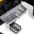 Veículo Para Bebê Cross Up Azul 2 Em 1 Com Som - Suporta Até 30kg