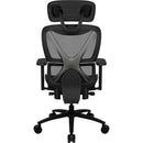Cadeira Ergonômica ThunderX3 XTC Mesh Preta