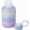 Garrafa Plástica Stitch Cilíndrica 280ml