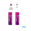 Pilha Recarregável Aa 2500mah Elgin