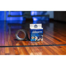 Fita Para Demarcação De Solo Antiderrapante 50mm X 5m Preta