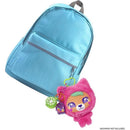 Polly Pocket Micro Conj. Ursinho De Pelúcia