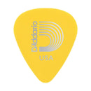 Palheta Para Guitarra Duralin Formato Standard Leve 1dyl3-10 Pacote Com 10 Peças