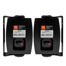 CAIXA AMBIENTAL JBL SELENIUM C321P PRETA 30W PAR