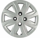 CALOTA GRID ARO 14P 048CA-PTA VOLKSWAGGEN MODELO GOL/ SAVEIRO G5 1.6 2012/ 13 CUBO ALTO - PC / 4