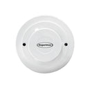 DETECTOR ÓPTICO DE FUMAÇA SEGURIMAX 12/24V CONTATO SECO