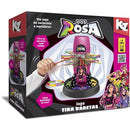 Jogo Diverso Dos Rosa Tira Varetas