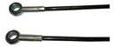 Cabo Aco Limit Tampa Cacamb Renault Oroch Ap15