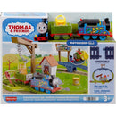 Thomas & Friends Pista De Entrega De Pintura