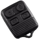CAPA TELECOMANDO B&S FORD FIESTA / ECOSPORT 4 BOTOES [F133]