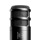 Microfone Dinâmico At2040 Audiotechnica