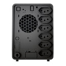 Nobreak SMS Tech 700 VA Bivolt 115V - 29301