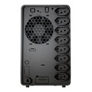 Nobreak SMS Tech 1400 VA Bivolt 115V - 29305