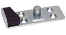 Batente Pino Porta Dianteira Dir Mercedes 1113 85 A 94