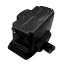 SUPORTE DIELETRICO PARA CABO TEM WIRELESS PRETO