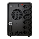 Nobreak SMS PRO 700 VA Bivolt/Bivolt Wi-Fi - 29400