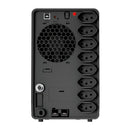 Nobreak SMS Pro 1500 VA Wi-Fi Entrada e Saída Bivolt - 29402