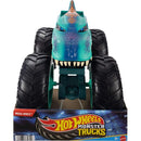 Hot Wheels Monster Trucks Scale Mega Wrex Xl