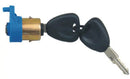 Cilindro Porta-malas  Com Chave Kangoo E Kangoo Express