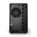 Nobreak SMS Gamer 1500Bi/Bi WiFi - 29600