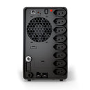 Nobreak SMS Gamer 2000 Entrada e Saída Bivolt Wi-Fi - 29601