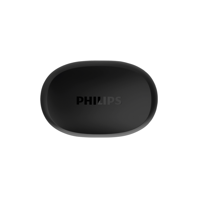 Fone De Ouvido Bluetooth Philips Tws Tat1235bk/97 Preto