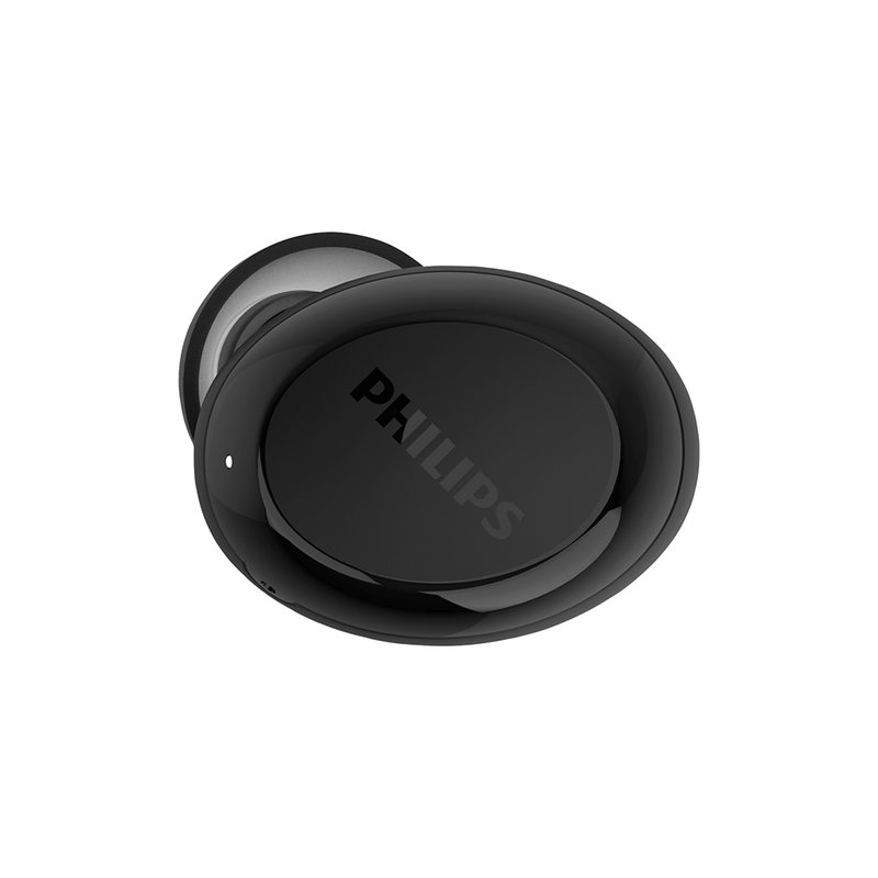 Fone De Ouvido Bluetooth Philips Tws Tat1235bk/97 Preto