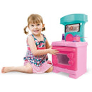 Brincando De Casinha Cozinha Sonho De Menina 49cm