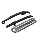 Corrente Comando Kit (3pcs) Ww3  Ybr 125 06/16