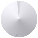 Roteador Wireless Sistema Wi-fi Mesh Dual Band 2,4/5ghz Ac1300 Deco M5 Pack C/ 3 Unidades