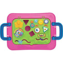 Brinquedo Educativo Mesinha Didática Charmosa