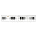 Piano Digital M-lock Branco Mizutani