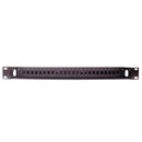 D.I.O SECCON PARA PAINEL ATÉ 24FO 19" PRETO