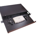 D.I.O SECCON PARA PAINEL ATÉ 24FO 19" PRETO