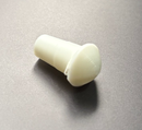 Tampa De Mangueira De Chuveirinho Para Chuveiros Kit 2 Peças - pc / 2