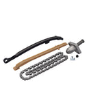 Corrente Comando Kit (4pcs) Ww3 Fazer 150 14/ (mod.original)