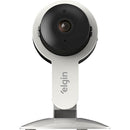 Camera De Seguranca Fixa Inteligente