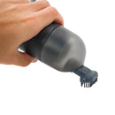 Mini Aspirador De Po Portatil Usb  Recarregavel Cor:preto