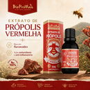 Biopromais Extrato De Propolis Vermelha 11% 30ml