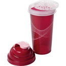 Shakeira Fitness 580ml Rosa