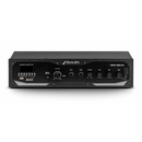 AMPLIFICADOR PROFISSIONAL FRAHM GR 4200 APP 400RMS BT/ USB/ SD/ FM/ AUX BIVOLT
