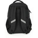 Mochila Hot Wheels Verde G