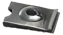 Porca Rápida Do Parachoque - Paralama - Guarnição Capo 20pc