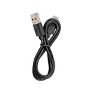 Massageador Elétrico De Cabeça Portátil Usb Recarregável