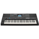Teclado Arranjador 61 Teclas Psr E473 Yamaha