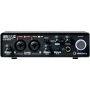 Interface de Áudio Steinberg Yamaha UR22C Preta