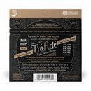 Encordoamento Violão Nylon Tensão Alta Pro-Arte Nylon Core EJ46 D Addario