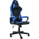 Cadeira Gamer Fortrek Vickers Preta/Azul