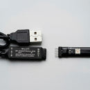 Fita Led Sensor De Som Rgb Iluminação Televisão Controle
